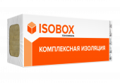 Технониколь ИЗОБОКС ЭКСТРАЛАЙТ (1200х600х50.,8шт/3,84м2)