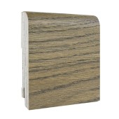 Плинтус шпонированный натур. Finitura Decor 100*15*2400 арт.0017 Плинтус шпонированный натур. Finitura Decor 100*15*2400 арт.0017