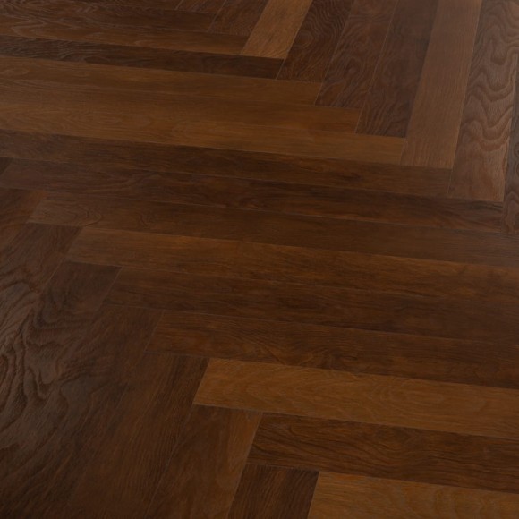 ПВХ Покрытие Millennium SPC Rockfloor CDW826L-07 Kalahari 750х83х4 mm (2,49 м2) (А + В click)