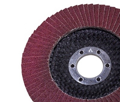 ON Диск лепестковый торцевой 22*180 р60