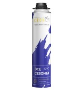 Пена монтажная Всесезонная 65 FASGO