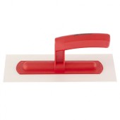 Гладилка пластиковая 260 х 120 мм Matrix Гладилка пластиковая 260 х 120 мм Matrix