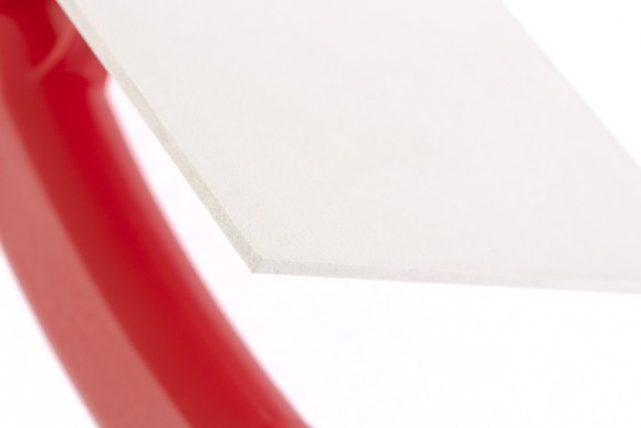 Гладилка пластиковая 260 х 120 мм Matrix Гладилка пластиковая 260 х 120 мм Matrix