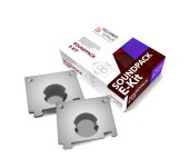 Подрозетник СаундПак (SoundPack) Е Kit Подрозетник СаундПак (SoundPack) Е Kit