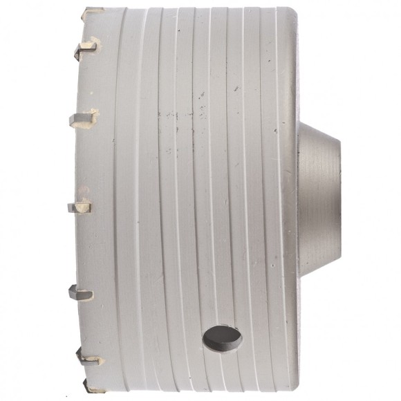 Буровая коронка, M22 х 110 мм Matrix Буровая коронка, M22 х 110 мм Matrix