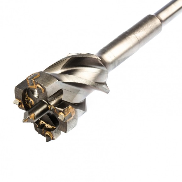 Проломной бур, 68 х 600 мм, SDS MAX Matrix Проломной бур, 68 х 600 мм, SDS MAX Matrix