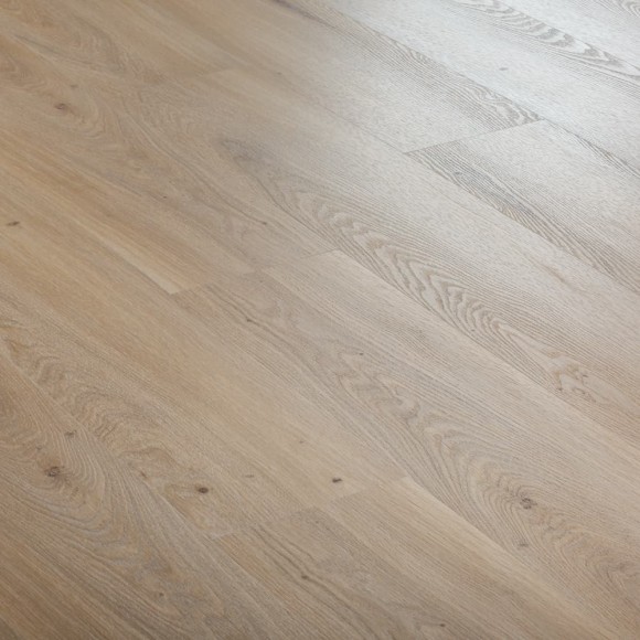 ПВХ Покрытие Millennium SPC Rockfloor YJW557L-01 Grand Place 1524х180х4,0 мм (2.195 м2)