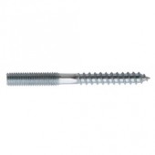 Шпилька сантехническая Tech-Krep 8х120 мм Шпилька сантехническая Tech-Krep 8х120 мм