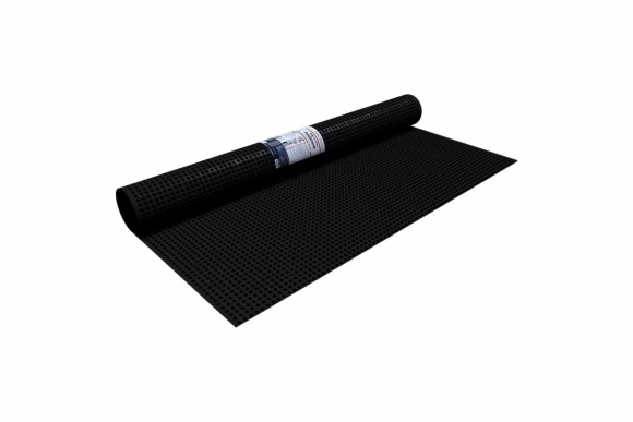 Мембрана профилированная GRUNTFLEX Fundament Base 2х20м  (550г/м2)