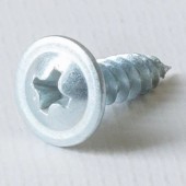 Саморез Yoko прессшайба шило 4,2х16 мм 1000 шт/уп