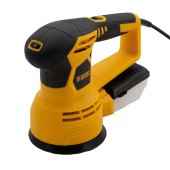 Машина шлифовальная эксцентриковая OS-125, 450 Вт, 6000-12000 об/мин Denzel Машина шлифовальная эксцентриковая OS-125, 450 Вт, 6000-12000 об/мин Denzel