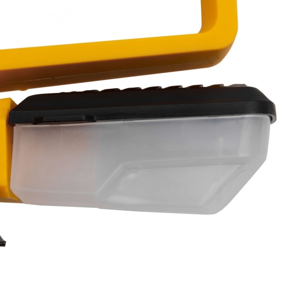 Машина шлифовальная эксцентриковая OS-125, 450 Вт, 6000-12000 об/мин Denzel