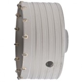 Буровая коронка, M22 х 115 мм Matrix Буровая коронка, M22 х 115 мм Matrix