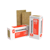Технониколь ТЕХНОФАС (1200х600х100.,2шт/2,16м2)