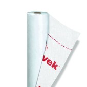 TYVEK SOFT (СОФТ) МЕМБРАНА (РУЛОН 75 М2) TYVEK SOFT (СОФТ) МЕМБРАНА (РУЛОН 75 М2)