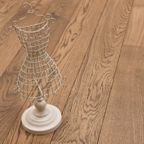 Паркетная доска PolarWood Elegance Дуб PREMIUM 138 ARTIST SAND 5G (2,0 м2)