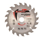 Пильный диск по дереву, 140 х 20 мм, 20 зубьев, кольцо 16/20 Matrix Professional Пильный диск по дереву, 140 х 20 мм, 20 зубьев, кольцо 16/20 Matrix Professional