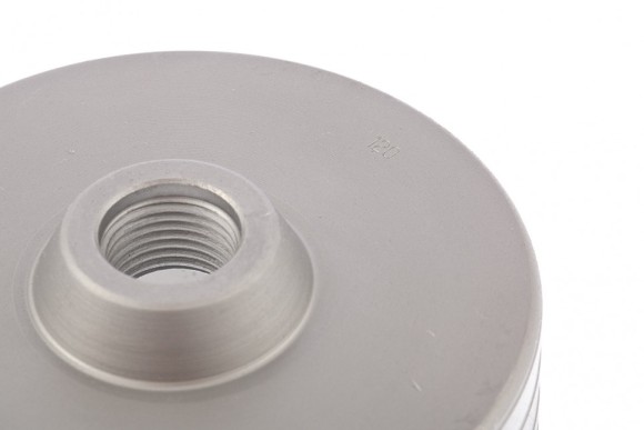 Буровая коронка, M22 х 120 мм Matrix Буровая коронка, M22 х 120 мм Matrix