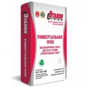 Смесь универсальная Эталон М-150 40 кг
