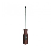 Отвертка Biber 85516 Мастер PH 2-150 мм Отвертка Biber 85516 Мастер PH 2-150 мм