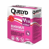 Клей для обоев Quelyd Индикатор (0,15 кг)
