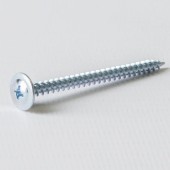 Саморез Yoko прессшайба шило 4,2х50 мм 500 шт/уп