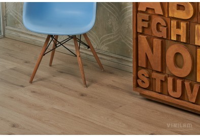 CERAMO VINILAM Wood 102-19 Дуб Марсан
