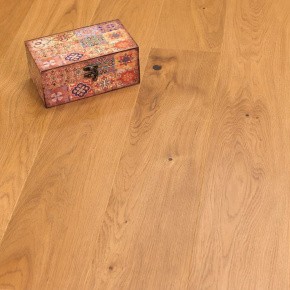 Паркетная доска PolarWood Elegance Дуб  PREMIUM 138 NOBLE BROWN 5G (2,0 м2)