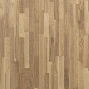 Паркетная доска PolarWood Ясень PLUTON WHITE OILED 3S 2G (3,41 м2)