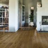 Паркетная доска KAHRS Дуб Янтарь (Rich) 1-пол МЛ (2,72 м2)