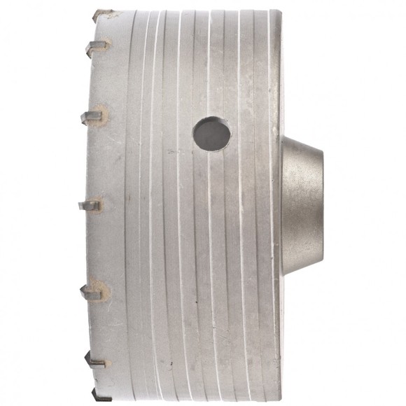 Буровая коронка, M22 х 125 мм Matrix Буровая коронка, M22 х 125 мм Matrix