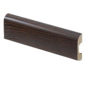 Плинтус ламинированый Натур 1191K (2400*60*15) Плинтус ламинированый Натур 1191K (2400*60*15)