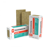 Технониколь ТЕХНОФАС КОТТЕДЖ (1200х600х50.,6шт/4,32м2)