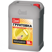 Грунтовка глубокого проникновения Старатели 10 л Грунтовка глубокого проникновения Старатели 10 л