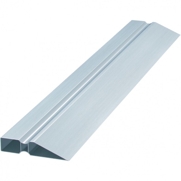 Правило алюминиевое, двойной захват, 2 ребра жесткости, L-1.5 м Matrix Правило алюминиевое, двойной захват, 2 ребра жесткости, L-1.5 м Matrix