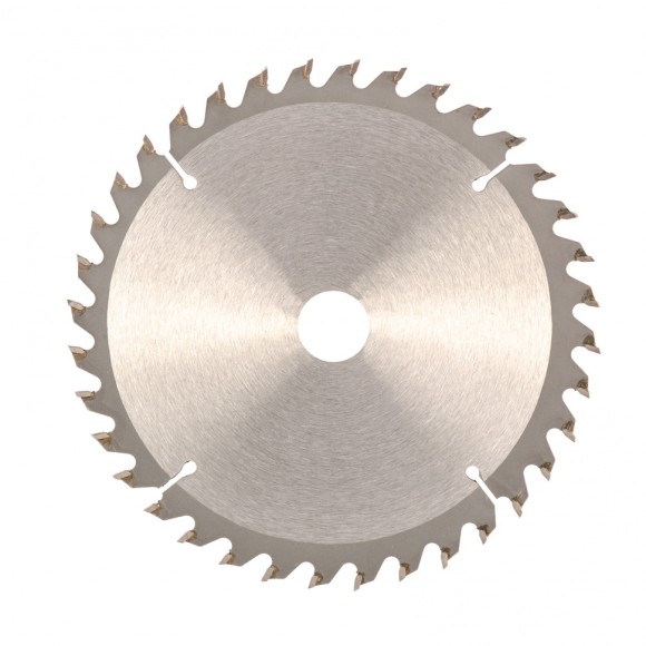 Пильный диск по дереву, 150 х 20 мм, 36 зубьев, кольцо 16/20 Matrix Professional Пильный диск по дереву, 150 х 20 мм, 36 зубьев, кольцо 16/20 Matrix Professional