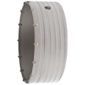 Буровая коронка, M22 х 150 мм Matrix Буровая коронка, M22 х 150 мм Matrix