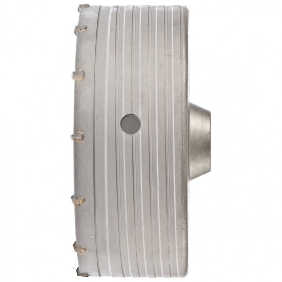 Буровая коронка, M22 х 150 мм Matrix Буровая коронка, M22 х 150 мм Matrix