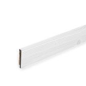 Плинтус ПВХ ламинированный Pergo Стандарт PGVSKRD40072 Скандинавская Белая Сосна 2000х12х55 Плинтус ПВХ ламинированный Pergo Стандарт PGVSKRD40072 Скандинавская Белая Сосна 2000х12х55