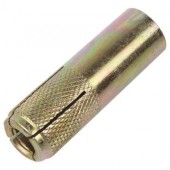 Анкер забивной М16 20х60 мм Анкер забивной М16 20х60 мм