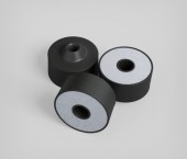 Шайба виброкомпенсирующая SoundGuard ВиброШайба 10х19 Шайба виброкомпенсирующая SoundGuard ВиброШайба 10х19