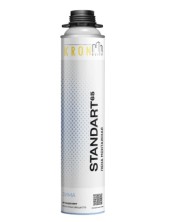 Пена монтажная Зима Standart 65 FWS65