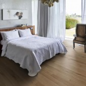 Паркетная доска KAHRS Дуб Хна (HENNA) 1-но пол МЛ (1,652 м2)