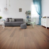 Паркетная доска Tarkett Step Дуб ROYAL GREY L 1200 BR MDB PN DG (1.008 м2)