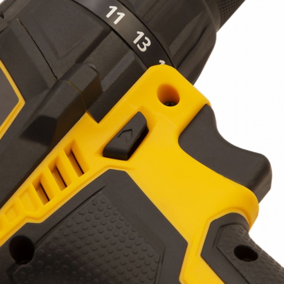 Дрель-шуруповерт аккумуляторная, бесщет. BLDL-IB-18-02, Li-Ion, 18 В, 2 акк.// Denzel Дрель-шуруповерт аккумуляторная, бесщет. BLDL-IB-18-02, Li-Ion, 18 В, 2 акк.// Denzel