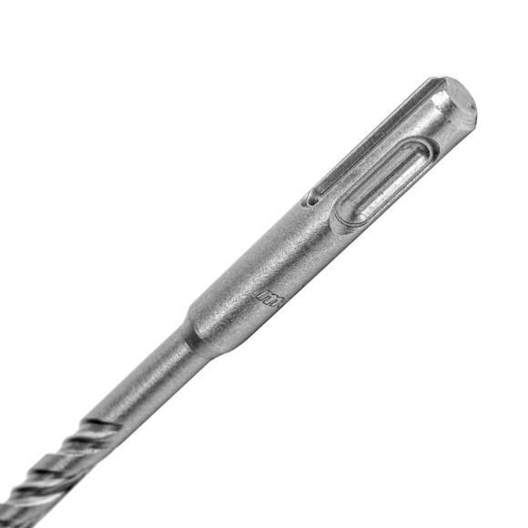 Бур по бетону, 8 х 400 мм, SDS Plus Matrix Бур по бетону, 8 х 400 мм, SDS Plus Matrix