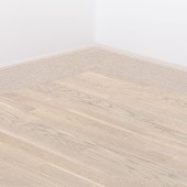 Плинтус шпонированный Tarkett OAK NORDIC 60х16х2400 Плинтус шпонированный Tarkett OAK NORDIC 60х16х2400