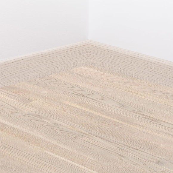 Плинтус шпонированный Tarkett OAK NORDIC 60х16х2400