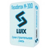Пескобетон Luix М300 40 кг