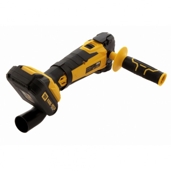 Многофункциональный инструмент аккумуляторный MTL-IB-18-02, Li-Ion, 18 В, 1.5 А*ч Denzel Многофункциональный инструмент аккумуляторный MTL-IB-18-02, Li-Ion, 18 В, 1.5 А*ч Denzel